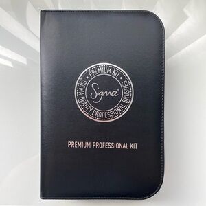 Sigma Premium Professional Kit - Brush Case